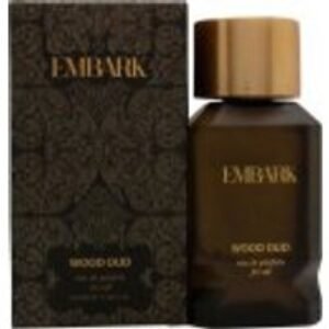 Embark Wood Oud Eau de Parfum 100ml Spray