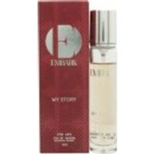 Embark My Story For Her Eau de Parfum 15ml Spray