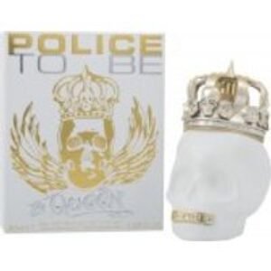 Police To Be The Queen Eau de Parfum 40ml Spray