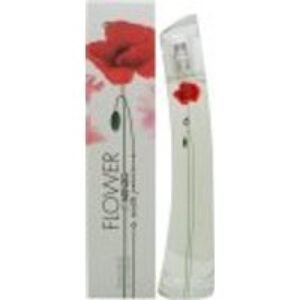 Kenzo Flower by Kenzo La Récolte Parisienne Eau de Parfum 75ml Spray