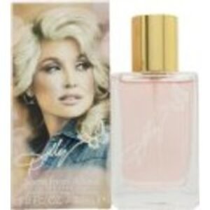 Dolly Parton Dolly: Scent From Above Eau de Toilette 30ml Spray