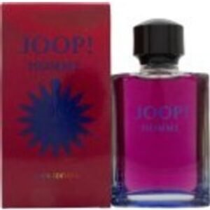 Joop! Homme Neon Edition Eau de Toilette 125ml Spray