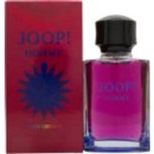 Joop! Homme Neon Edition Eau de Toilette 75ml Spray