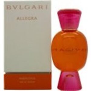 Bvlgari Allegra Passeggiata Eau de Parfum 100ml Spray