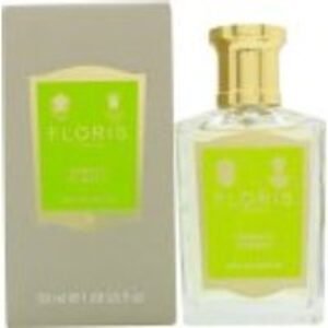 Floris Jermyn Street Eau de Parfum 50ml Spray