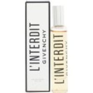 Givenchy L'Interdit Eau de Parfum 20ml Rollerball