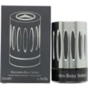 Mercedes-Benz Select Eau de Toilette 20ml Spray