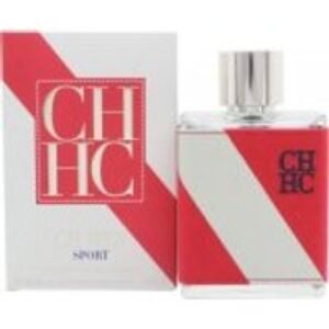 Carolina Herrera CH Men Sport Eau de Toilette 100ml Spray