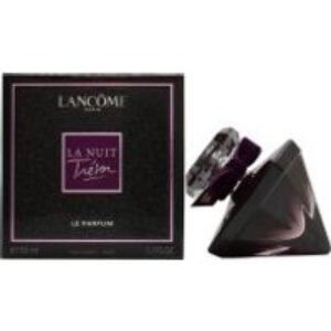 Lancôme La Nuit Trésor Le Parfum Eau de Parfum 50ml Spray