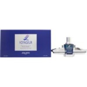 Jean Patou Voyageur Eau de Toilette 50ml Spray - Ship Edition