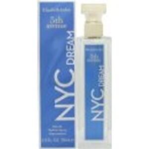 Elizabeth Arden 5th Avenue NYC Dream Eau de Parfum 75ml Spray