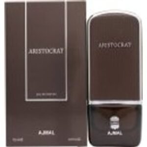 Ajmal Aristocrat Eau de Parfum 75ml Spray