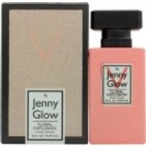 Jenny Glow Floral Explosion Eau de Parfum 30ml Spray