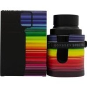 Armaf Odyssey Spectra Rainbow Eau de Parfum 100ml Spray
