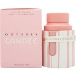 Armaf Odyssey Candee Eau de Parfum 100ml Spray