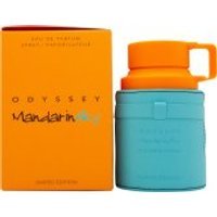 Armaf Odyssey Mandarin Sky Eau de Parfum 100ml Spray