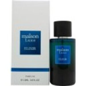 Hamidi Maison Luxe Elixir Eau de Parfum 100ml Spray