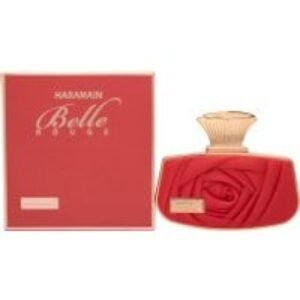 Al Haramain Belle Rouge Eau de Parfum 75ml Spray