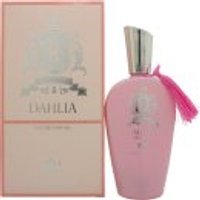 Prime Collection Dahlia Eau de Parfum 100ml Spray