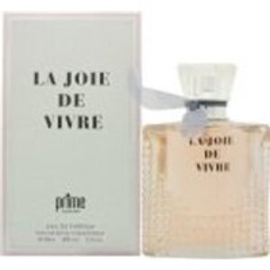 Prime Collection La Joie De Vivre Eau de Parfum 100ml Spray