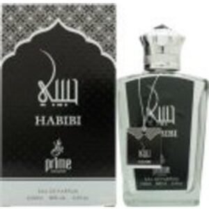 Prime Collection Habibi Eau de Parfum 100ml Spray