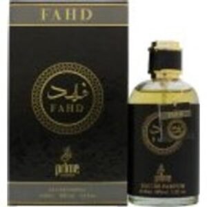 Prime Collection Fahd Eau de Parfum 100ml Spray