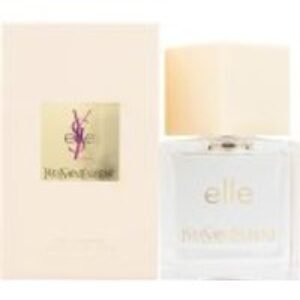 Yves Saint Laurent Elle 2024 Eau de Parfum 80ml Spray