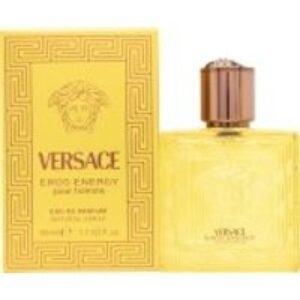 Versace Eros Energy Eau de Parfum 50ml Spray