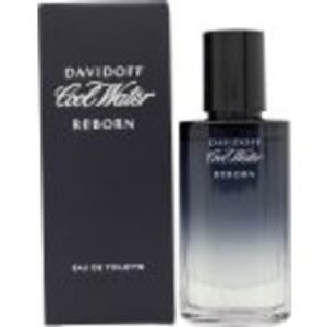 Davidoff Cool Water Reborn Eau de Toilette 40ml Spray