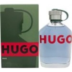 Hugo Boss Hugo Eau de Toilette 200ml Spray