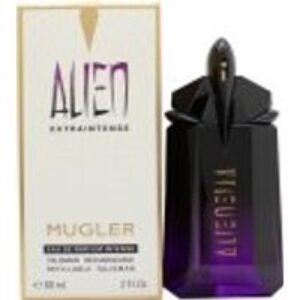 Thierry Mugler Alien Extraintense Eau de Parfum Intense 60ml Refillable Spray