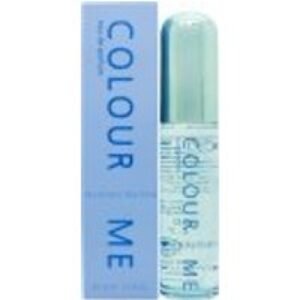 Milton Lloyd Colour Me Sky Blue Eau de Parfum 50ml Spray