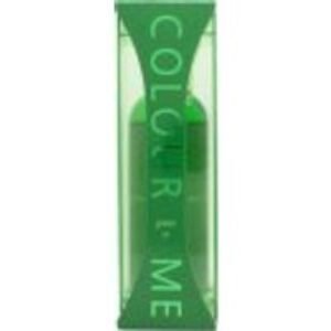 Milton Lloyd Colour Me Green Eau de Toilette 90ml Spray