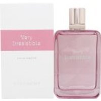 Givenchy Very Irresistible Eau de Toilette 80ml Spray