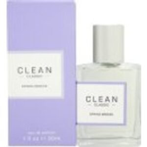 Clean Classic Spring Breeze Eau de Parfum 30ml Spray