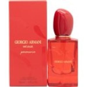 Giorgio Armani Si Passione Red Musk Eau de Parfum 50ml Spray