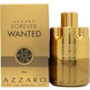 Azzaro Forever Wanted Elixir Eau de Parfum 100ml Spray