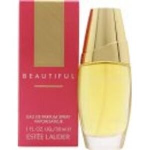 Estee Lauder Beautiful Eau de Parfum 30ml Spray