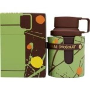 Armaf Odyssey Dubai Chocolat Eau de Parfum 100ml Spray