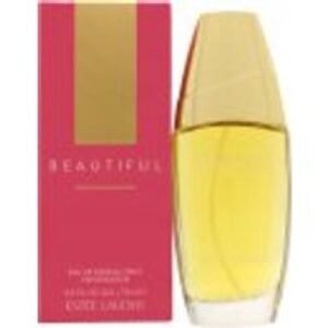 Estee Lauder Beautiful Eau de Parfum 75ml Spray