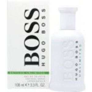 Hugo Boss Boss Bottled Unlimited Eau de Toilette 100ml Spray