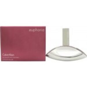 Calvin Klein Euphoria Eau de Parfum 50ml Spray
