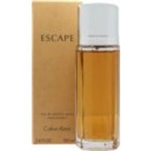 Calvin Klein Escape Eau de Parfum 100ml Spray