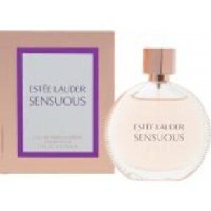 Estee Lauder Sensuous Eau de Parfum 50ml Spray