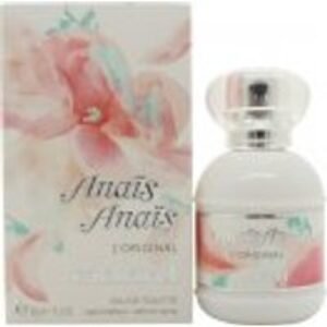 Cacharel Anaïs Anaïs L'Original Eau de Toilette 30ml Spray