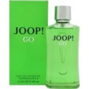 Joop! Go Eau de Toilette 100ml Spray