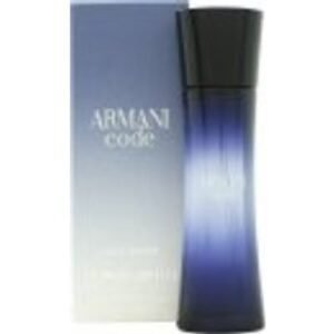 Giorgio Armani Code Eau de Parfum 30ml Spray