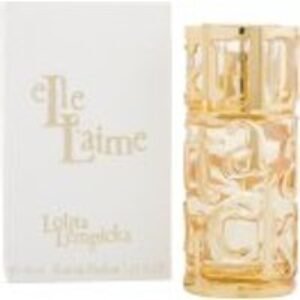 Lolita Lempicka Elle L'aime Eau de Parfum 40ml Spray