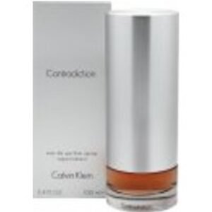 Calvin Klein Contradiction Eau de Parfum 100ml Spray