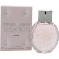 Giorgio Armani Emporio Diamonds Rose Eau de Toilette 50ml Spray